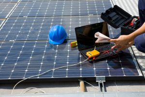 Conditions d’installation de panneaux solaire par Solaires Photovoltaïques à Fressenneville